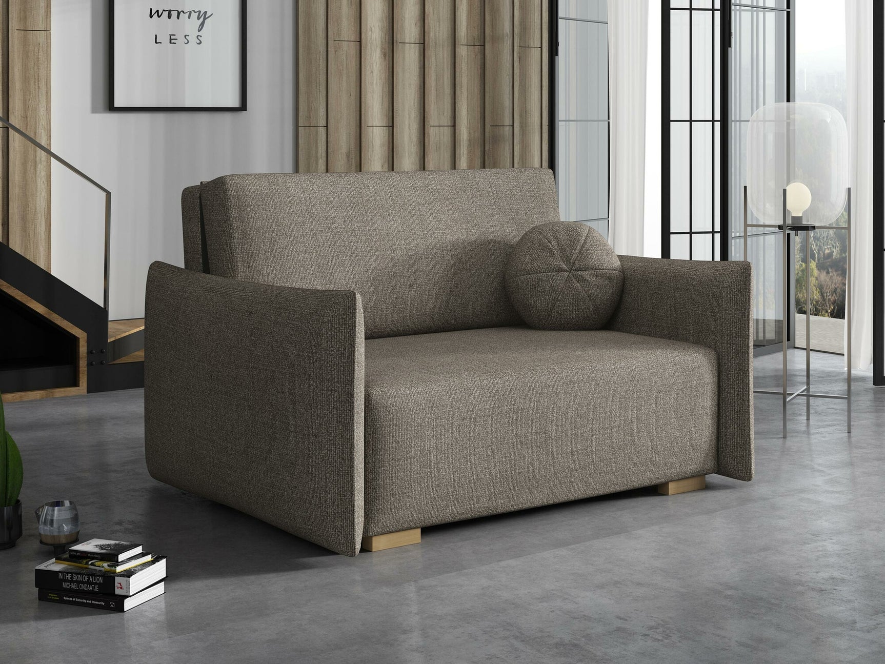 Sovesofa Columbus 221