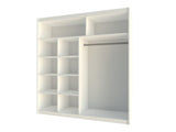 Garderobe Honolulu 111