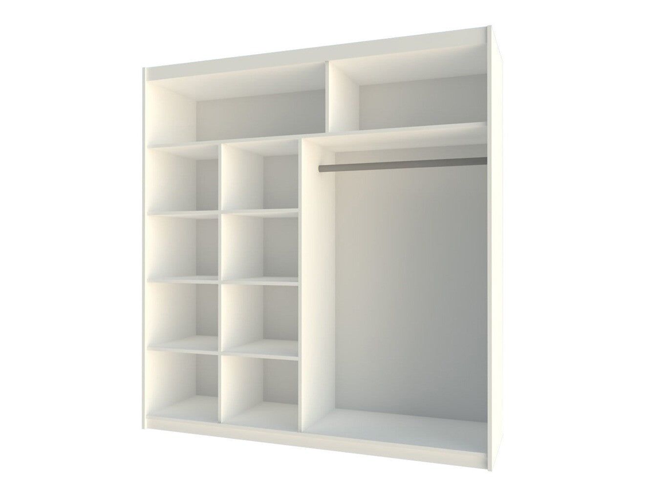 Garderobe Honolulu 111