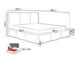 Seng Comfivo 383