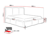 Seng Comfivo 383
