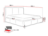 Seng Comfivo 383