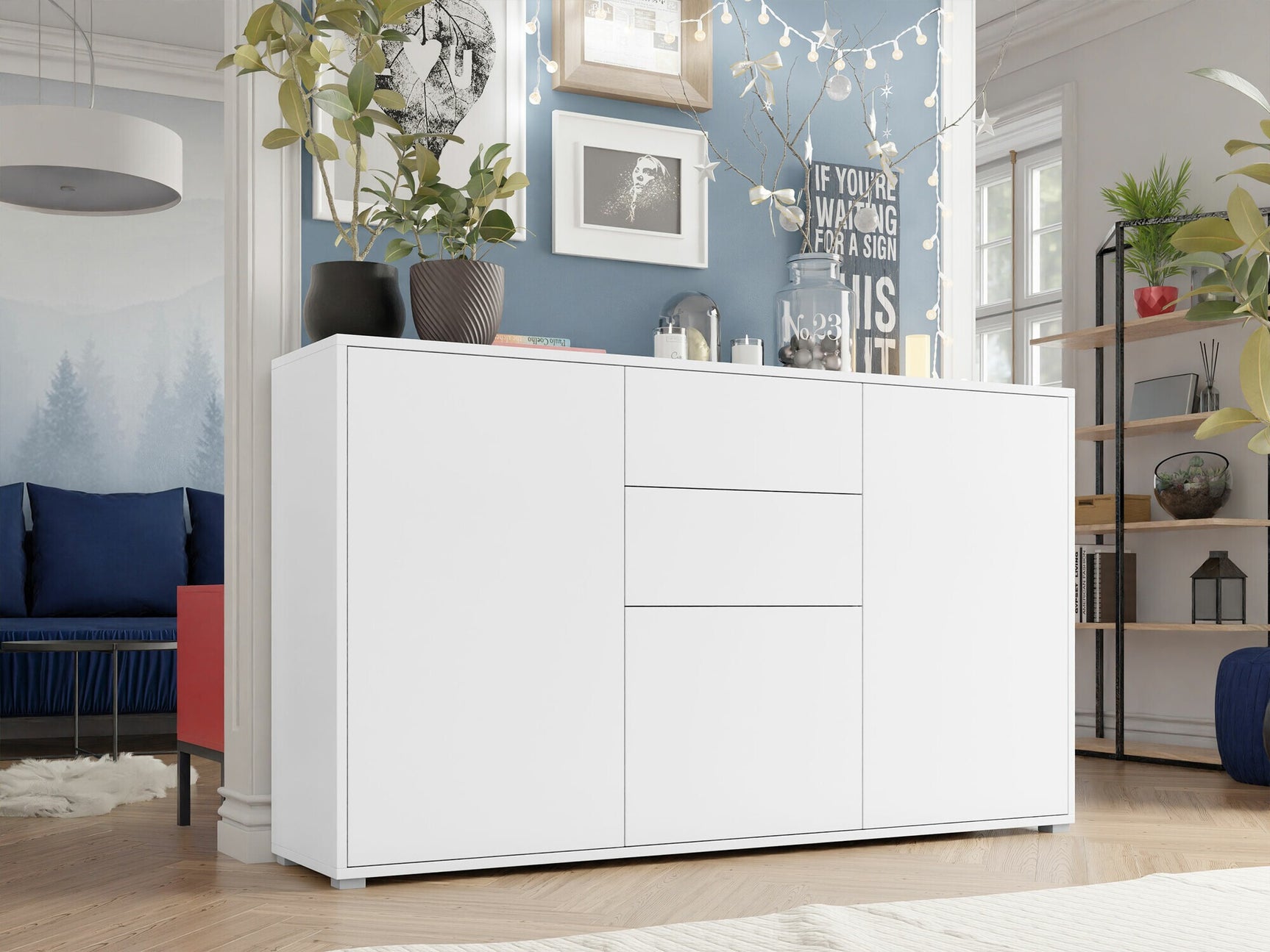 Kommode Comfivo A110