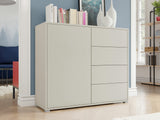 Chest of drawers Comfivo A111