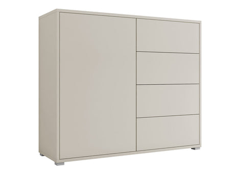 Chest of drawers Comfivo A111
