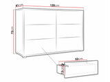 Kommode Comfivo A112