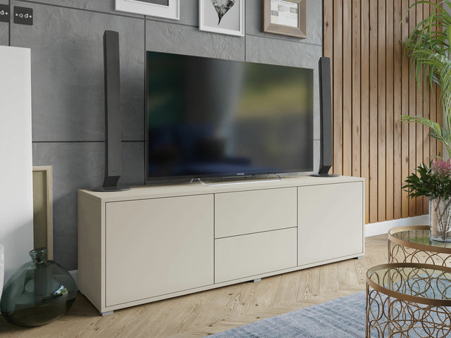 TV-bord Comfivo A118
