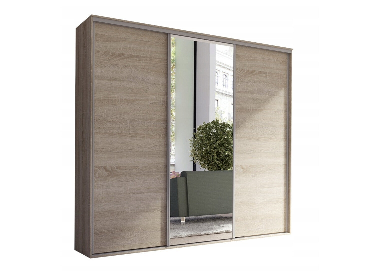 Garderobe Murrieta 181
