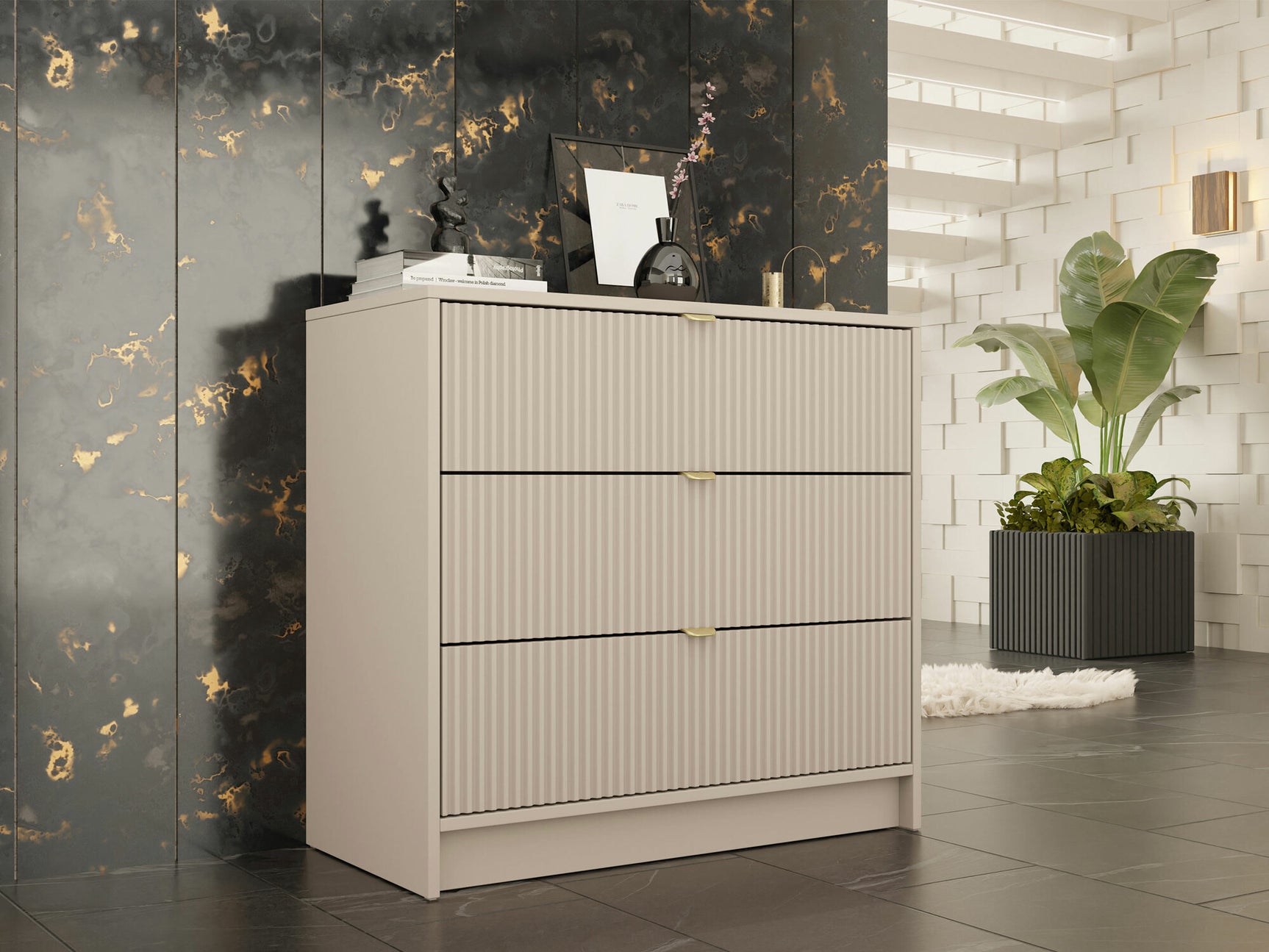 Kommode Comfivo J107