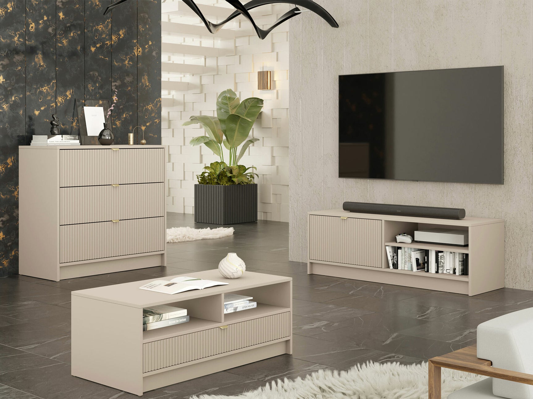 Kommode Comfivo J107