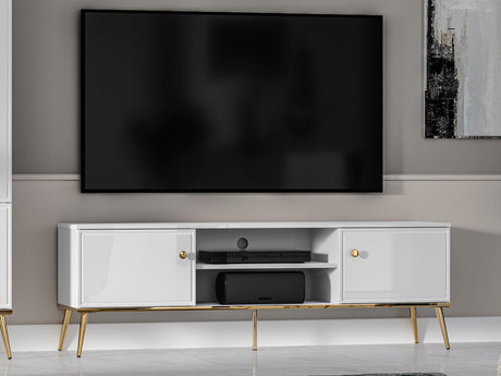 TV-bord Elbrevi 105