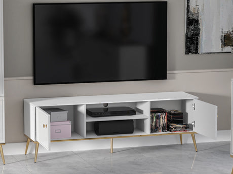 TV-bord Elbrevi 105