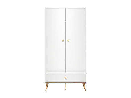Garderobeskab Elbrevi 100