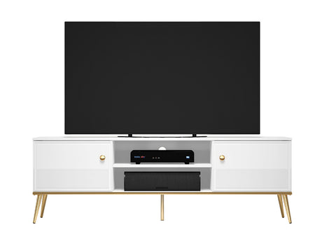 TV-bord Elbrevi 105