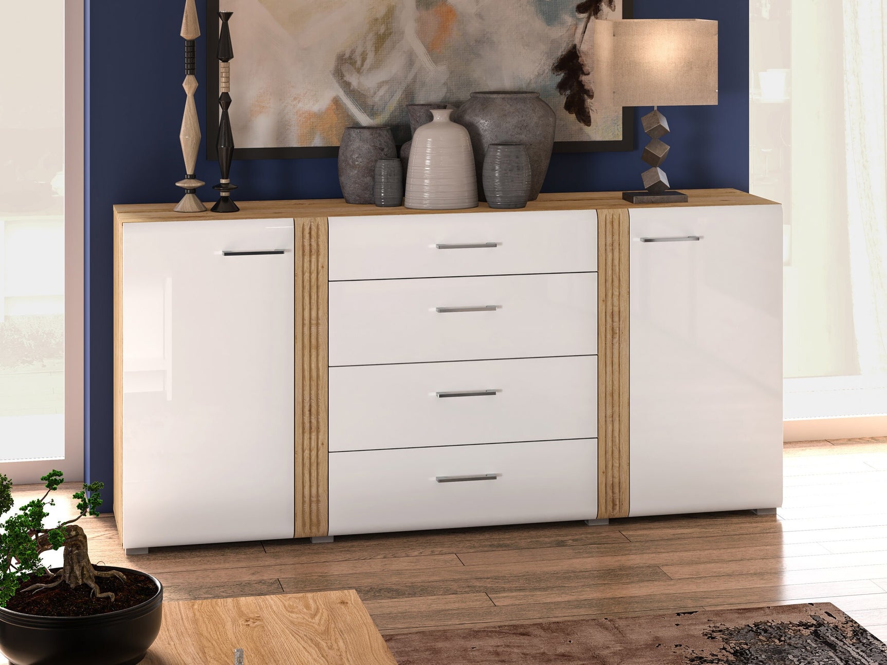 Kommode Venleva 104