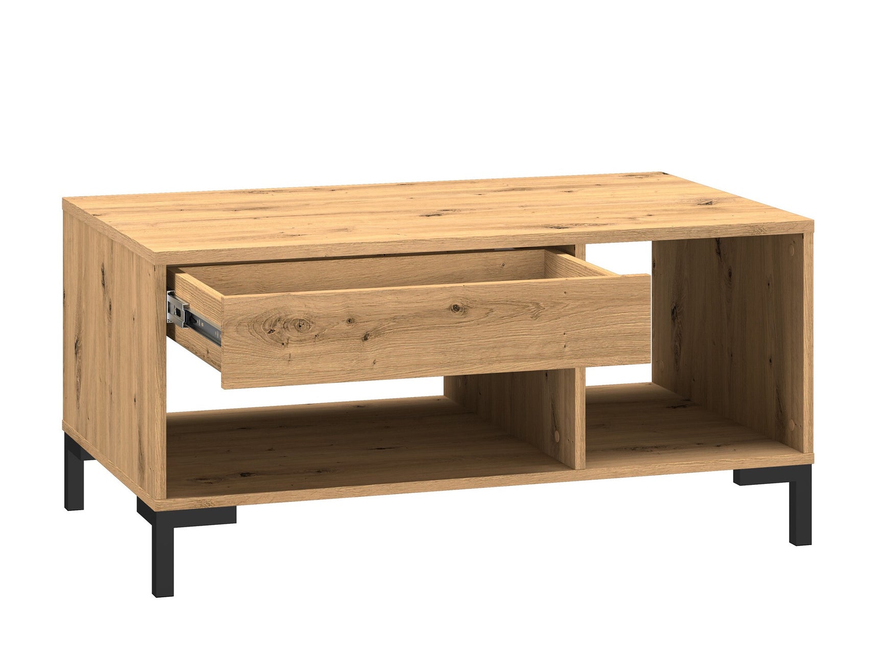 Sofabord Larnolo 118