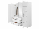 Wardrobe Honolulu A101