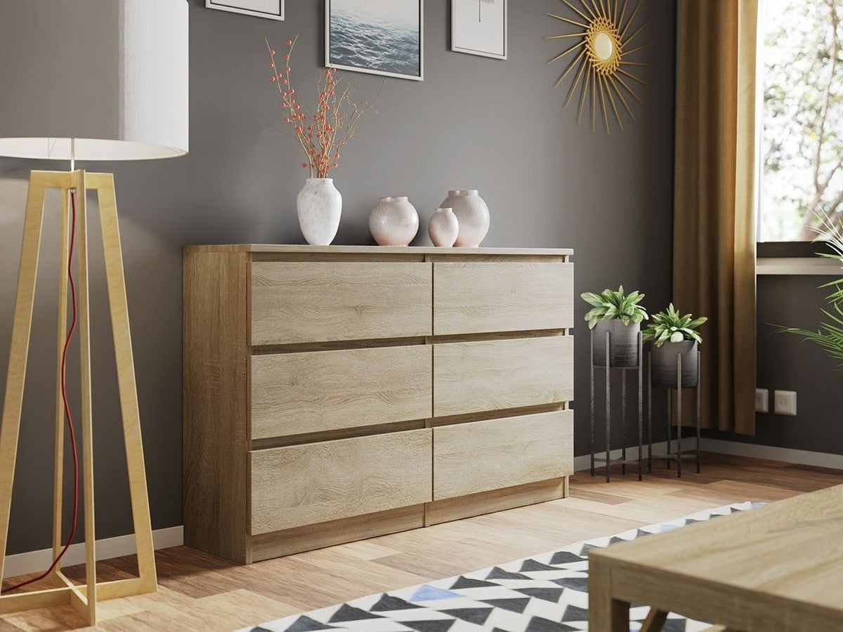 Kommode Comfivo 186