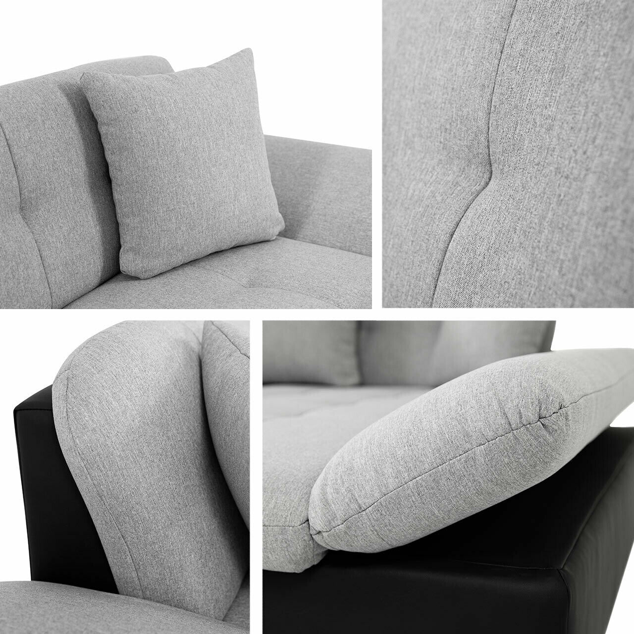 Hjørnesofa Comfivo 151