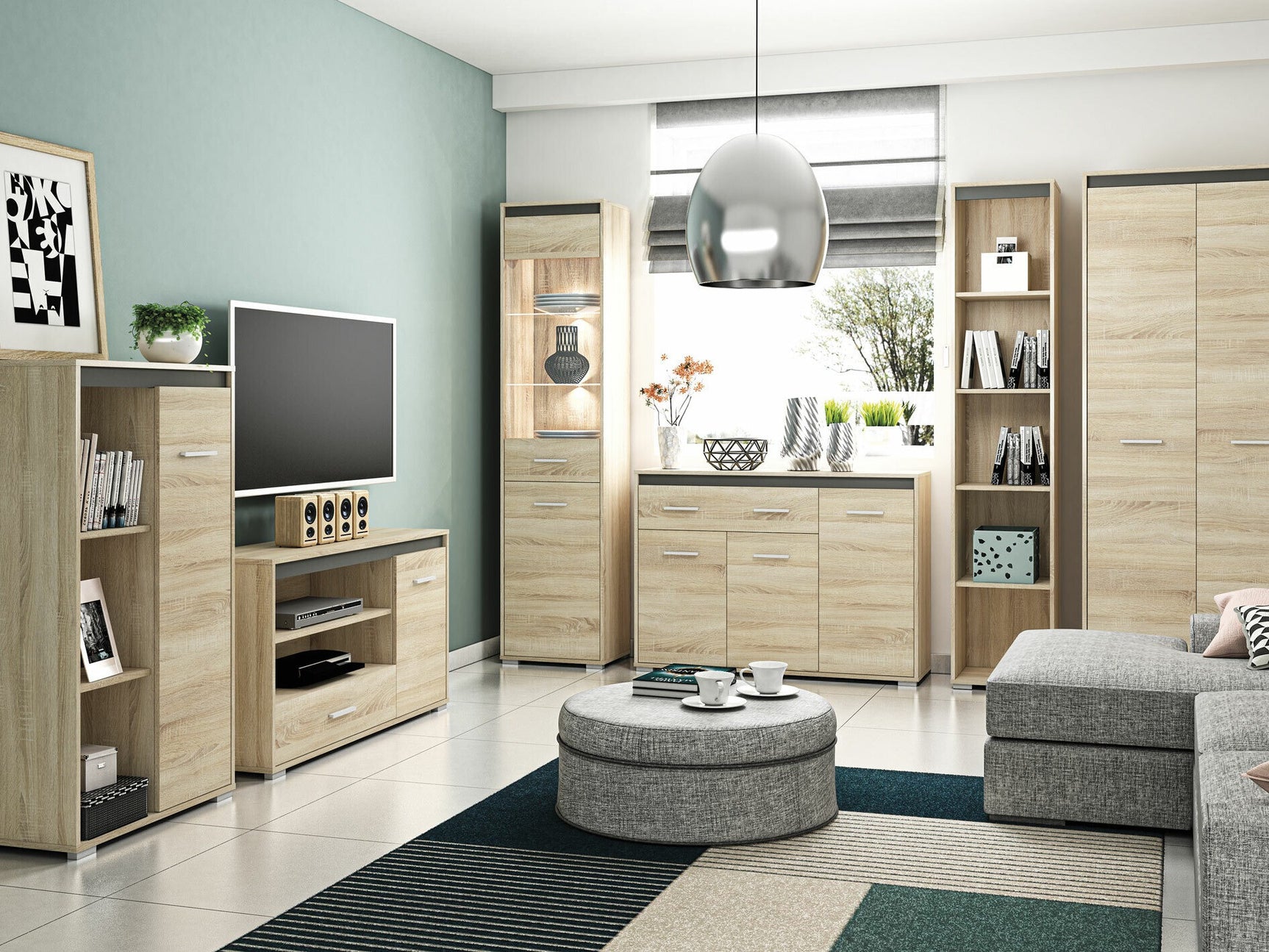 Reol Calvere 105