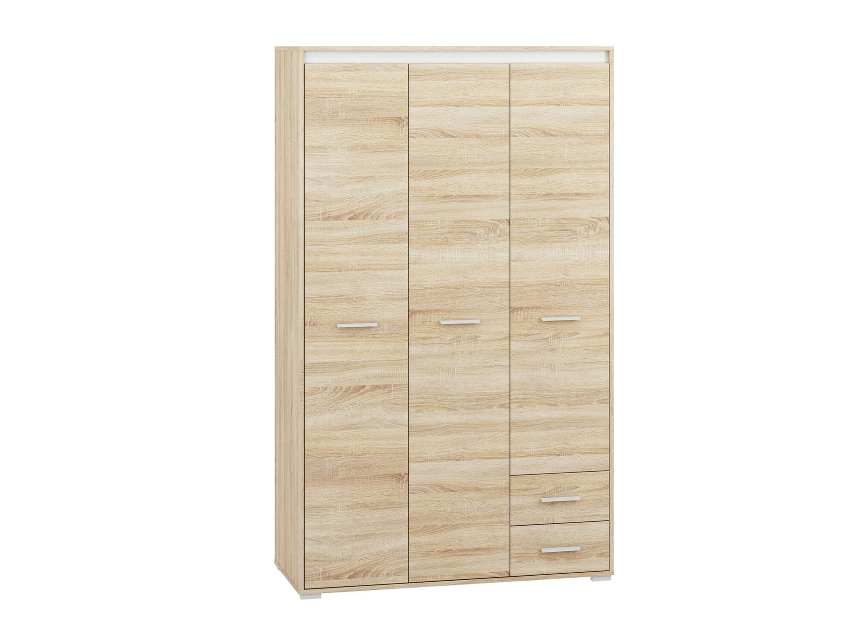 Garderobeskab Calvere 100