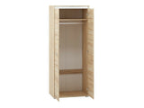 Garderobeskab Calvere 101