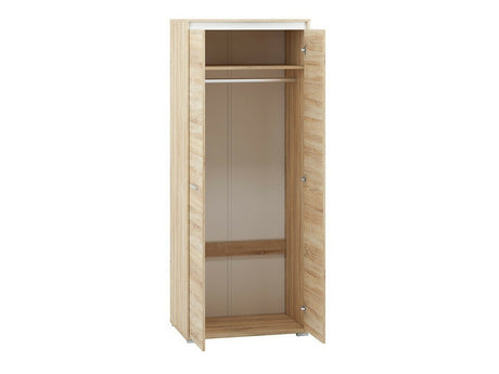 Garderobeskab Calvere 101