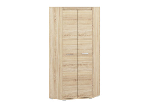 Hjørnegarderob Calvere 102