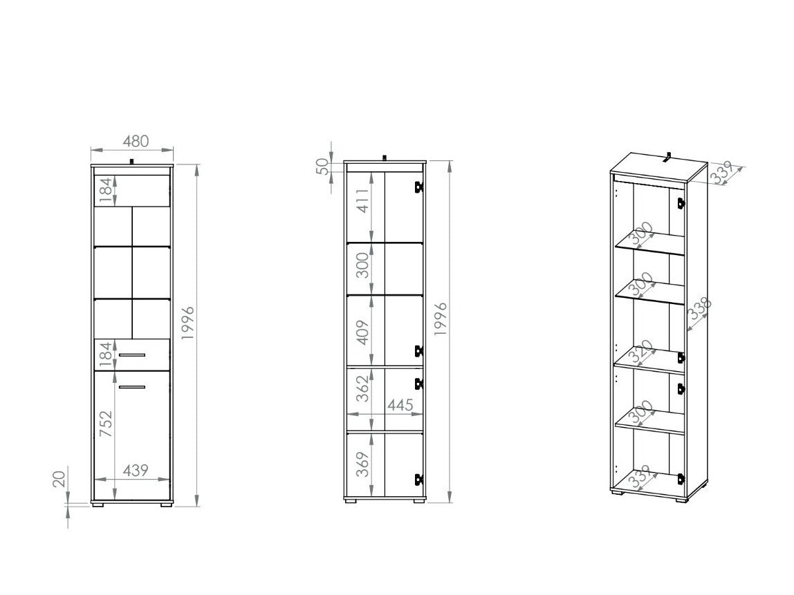 Reol Calvere 103