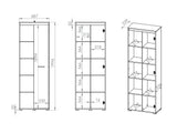 Reol Calvere 104