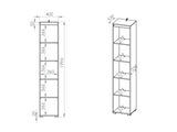 Reol Calvere 105
