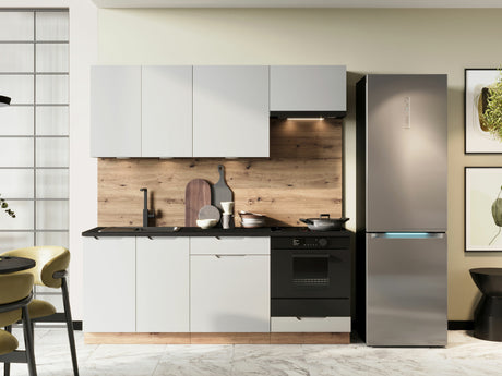 Køkkensæt Trenton 180