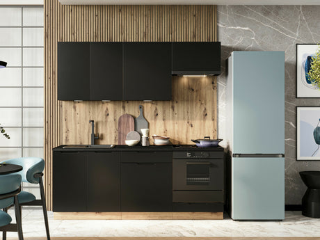 Køkkensæt Trenton 180