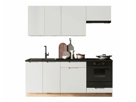 Køkkensæt Trenton 180