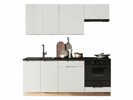 Køkkensæt Trenton 180