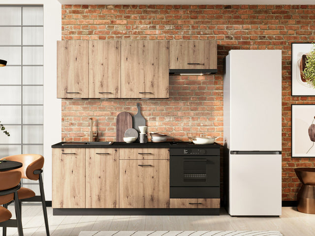 Køkkensæt Trenton 181