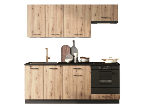 Køkkensæt Trenton 181