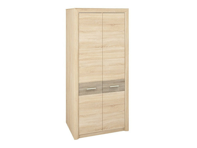 Garderobeskab Tivmori 100