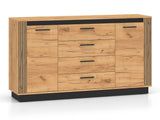 Kommode Livluo 102