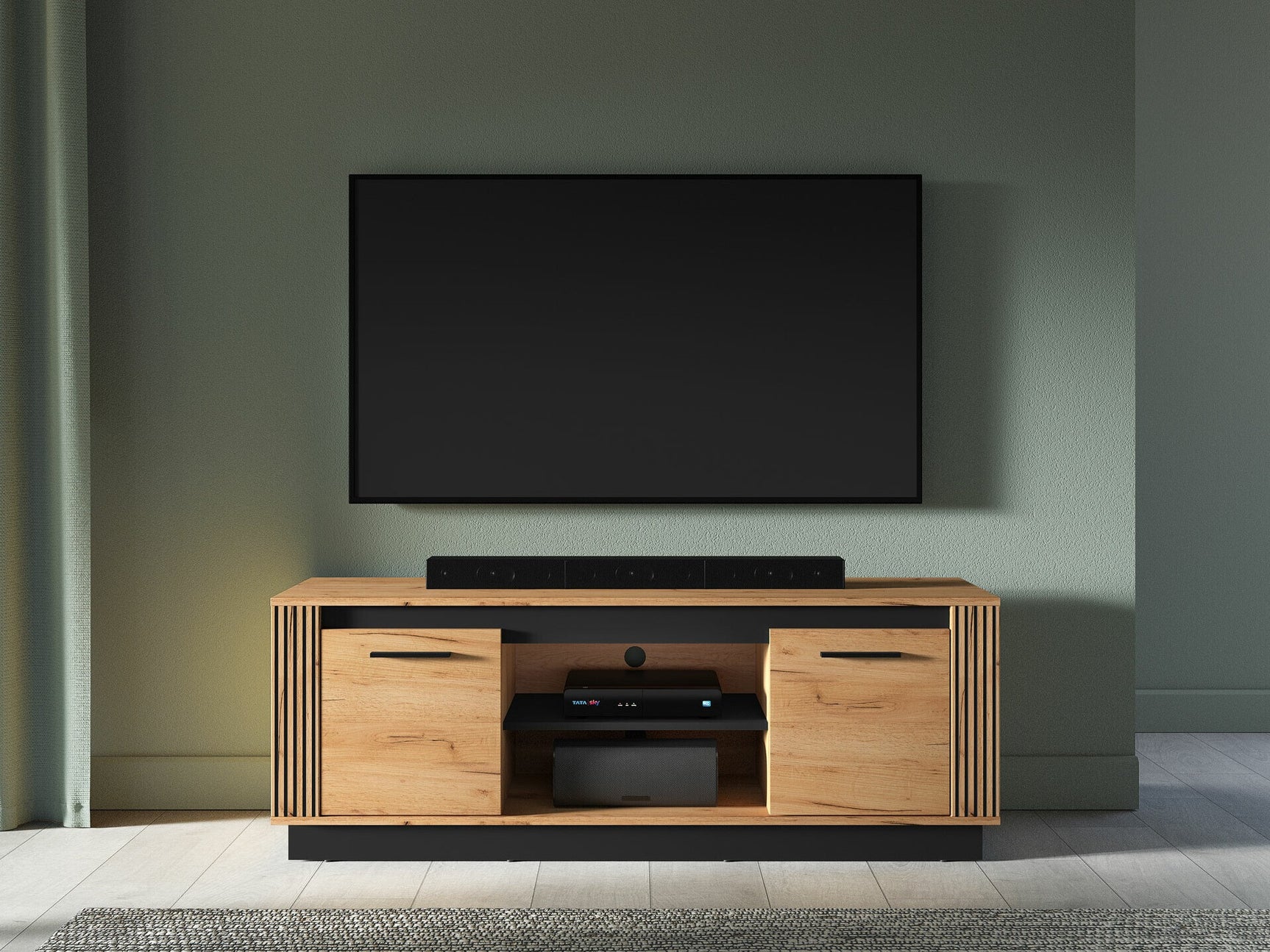 TV-bord Livluo 104