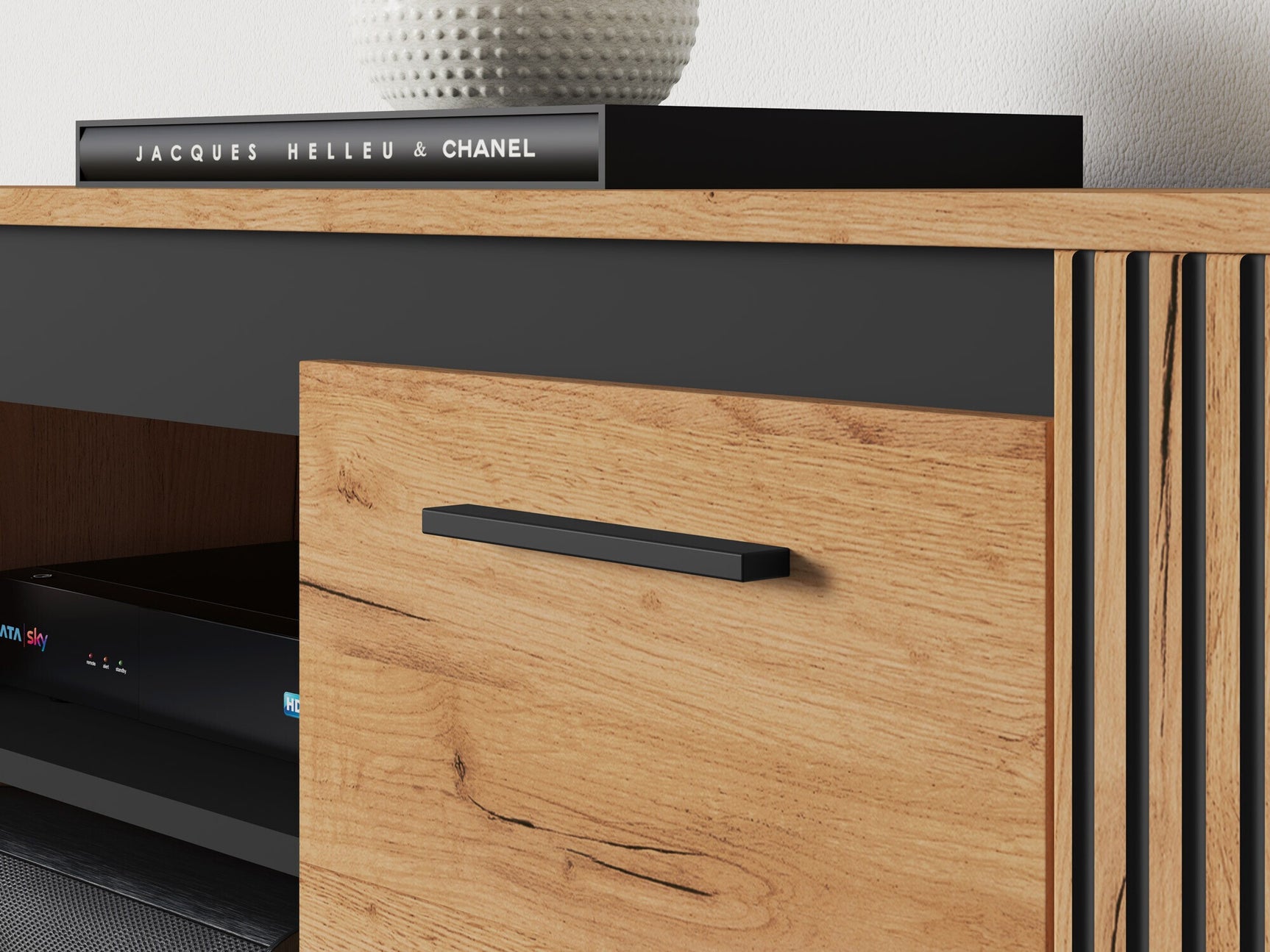 TV-bord Livluo 104
