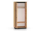 Garderobeskab Livluo 105
