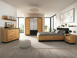 Sengebord Livluo 109