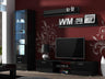 Living room set Charlotte E107
