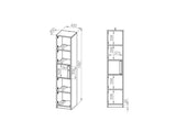 Reol Tivruve 100