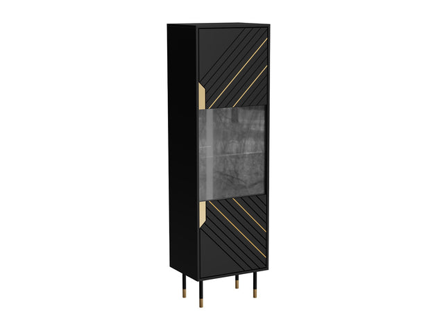Display cabinet Charlotte P105