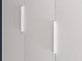 Garderobeskab Orlviro 102