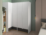 Garderobeskab Orlviro 103