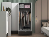Garderobeskab Orlviro 103
