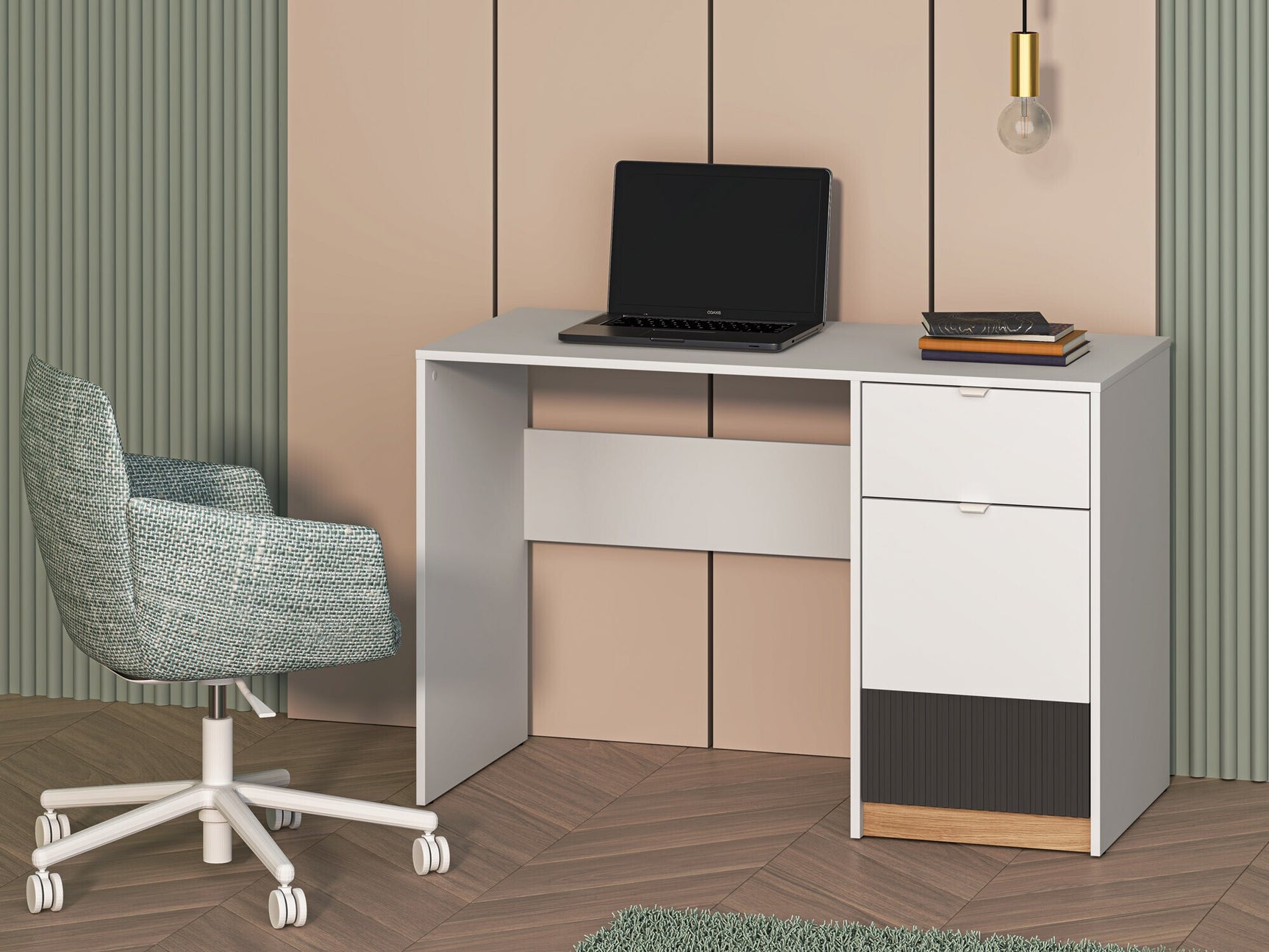 Skrivebord Orlviro 107